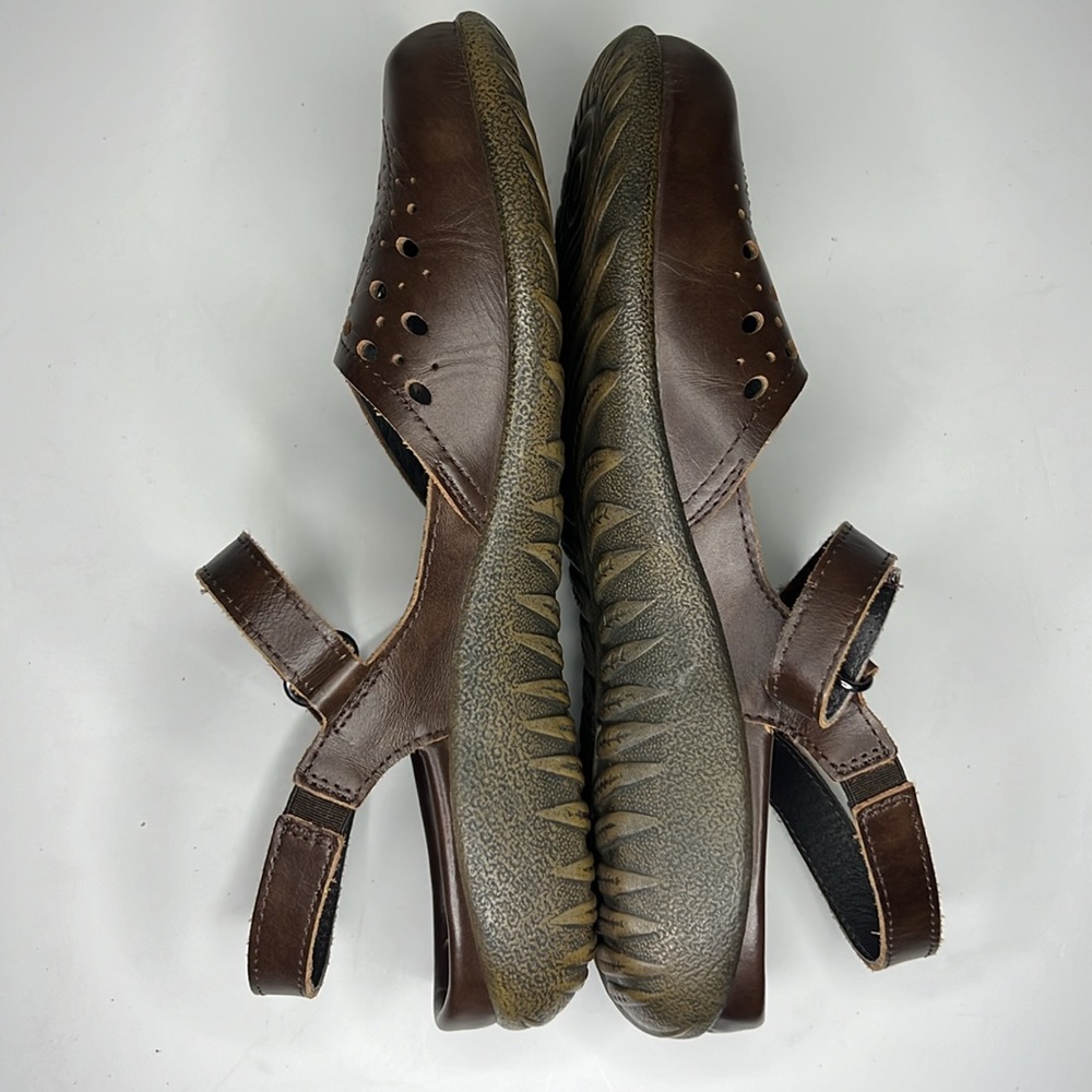 Naot Arataki' Mary Jane Women’s Size 7.5 - Picture 10 of 15